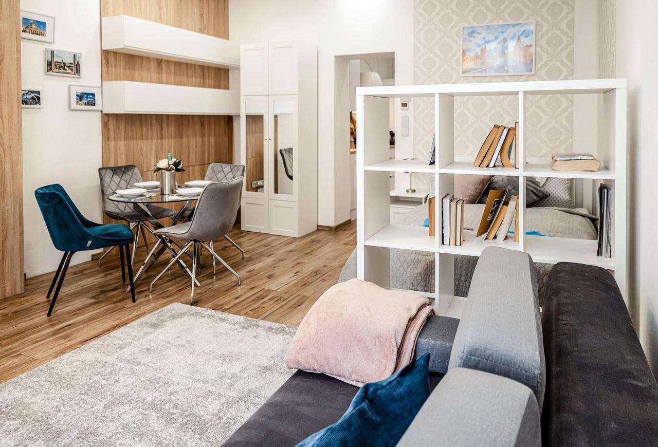 Bellini Apartment Budapest Bagian luar foto